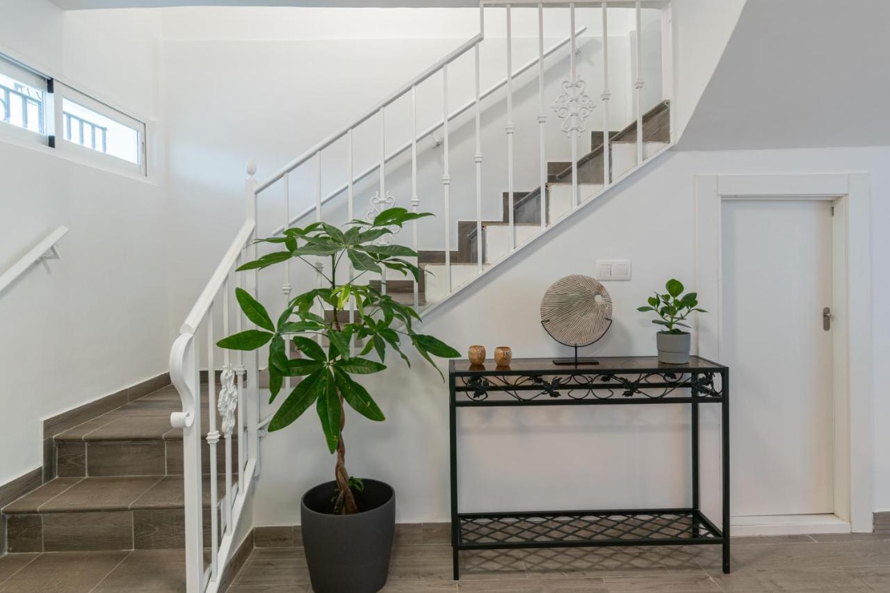 Satu Granada: Modern Apartment In The Albaicin Exterior foto